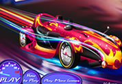 Speed Roadster 2